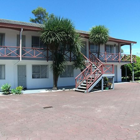 Burgundy Rose Motel Whangarei Zewnętrze zdjęcie
