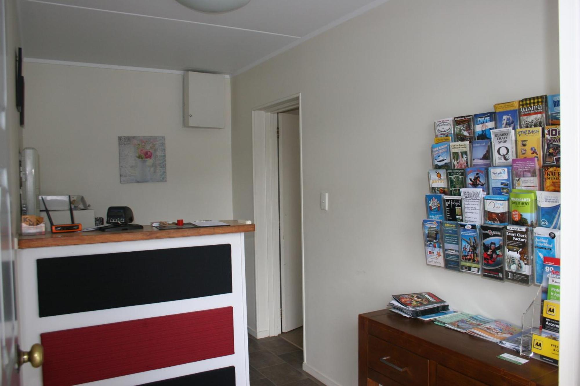 Burgundy Rose Motel Whangarei Zewnętrze zdjęcie