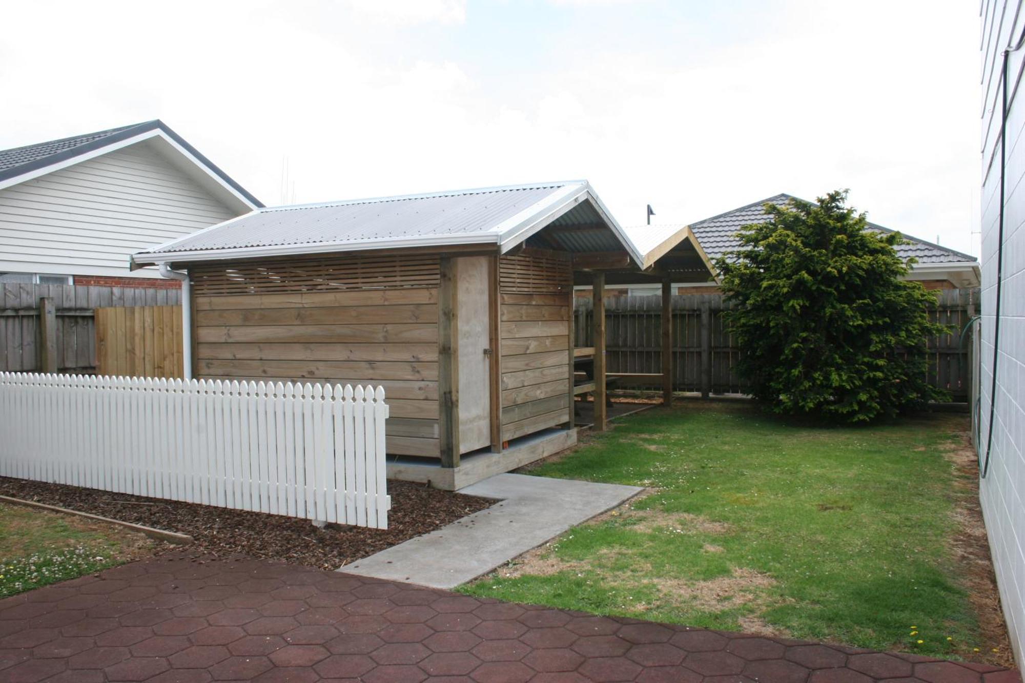 Burgundy Rose Motel Whangarei Zewnętrze zdjęcie