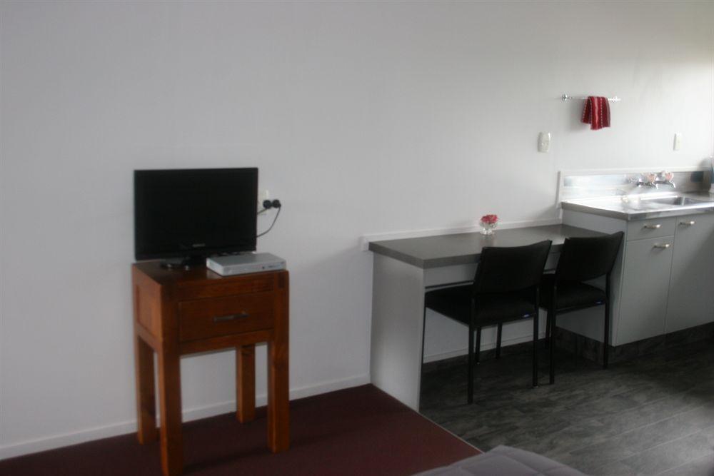 Burgundy Rose Motel Whangarei Zewnętrze zdjęcie