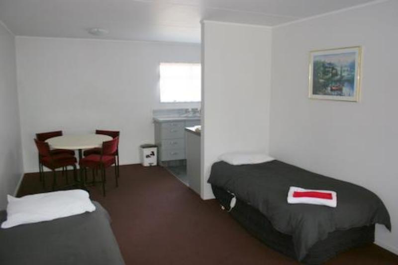 Burgundy Rose Motel Whangarei Zewnętrze zdjęcie